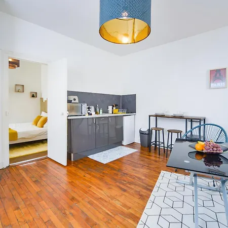 Le Cocon Des Prebendes - Hypercentre - Netflix Apartment Tours Exterior photo