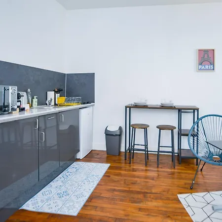 Le Cocon Des Prebendes - Hypercentre - Netflix Apartment Tours Exterior photo
